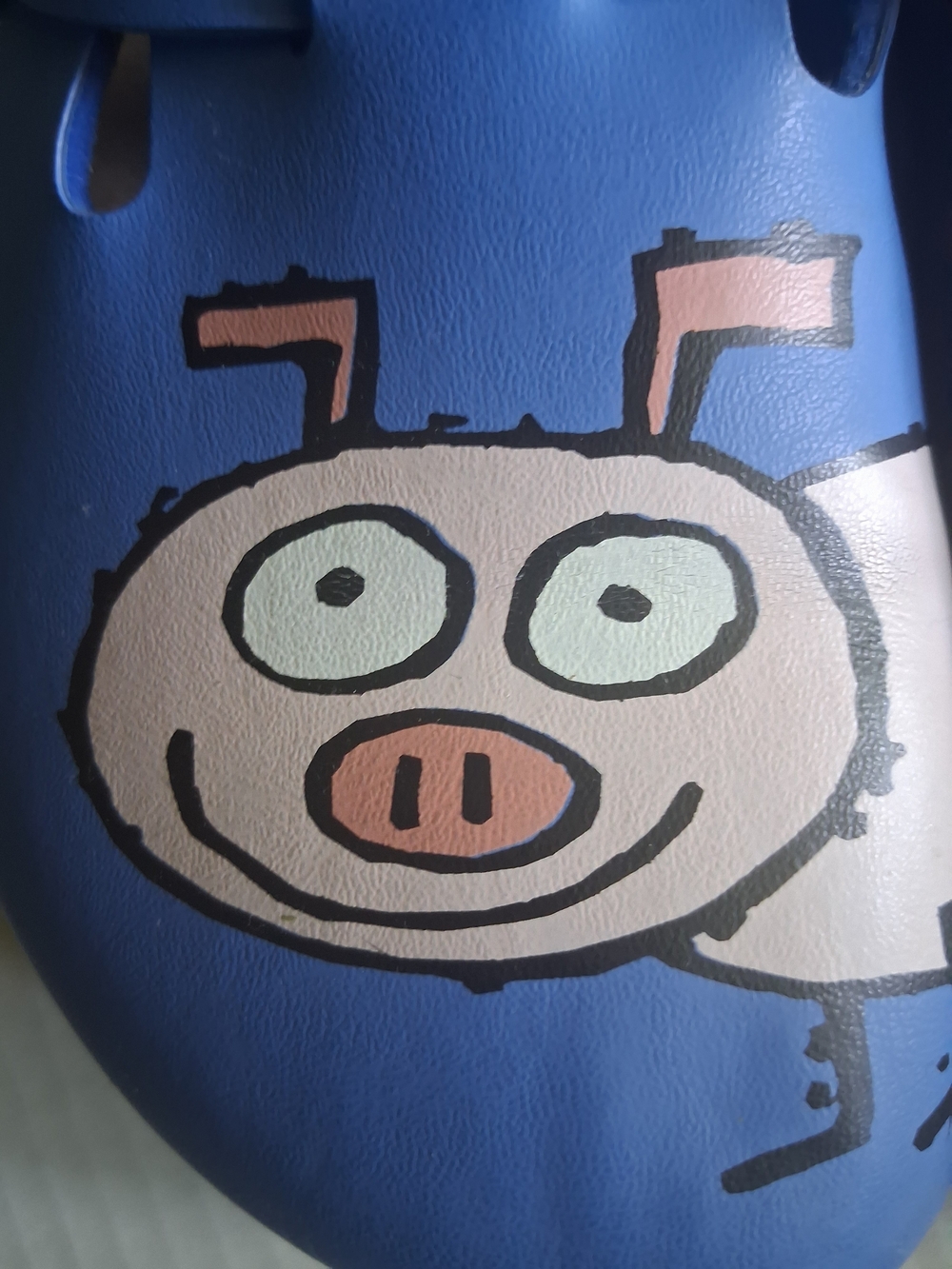 Birkenstock Birki's Woodby Pig Boston Mules Clogs Women's Size 9/Men 7/EU 40 - Picture 3 of 15